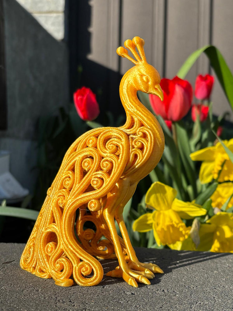 Objets imprimés en 3D