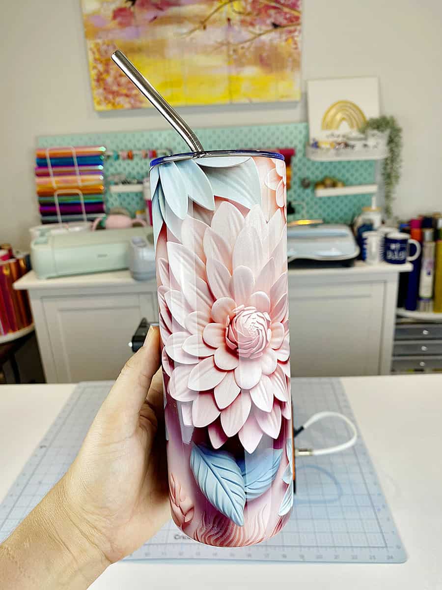 Objets Personnalisés par Sublimation