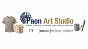 Paon Art Studio – Accueil